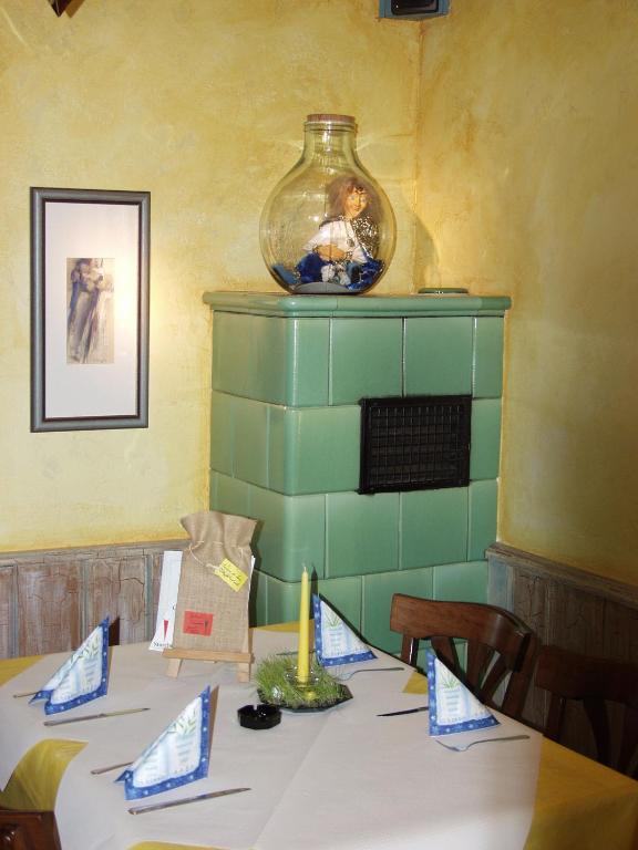 Gasthaus Storchen Hellas Haslach im Kinzigtal Exterior photo