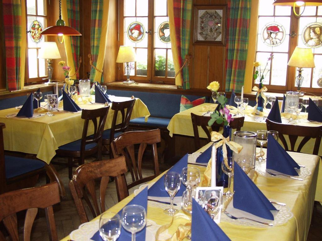 Gasthaus Storchen Hellas Haslach im Kinzigtal Room photo